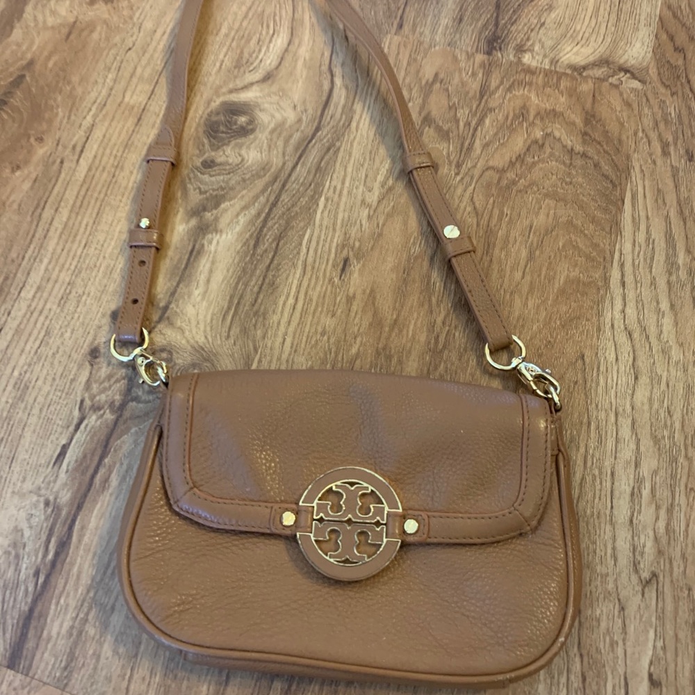 Tory Burch Amanda Crossbody